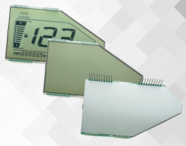 Pulsar 150 UG6 Display (Varroc) - Image 3