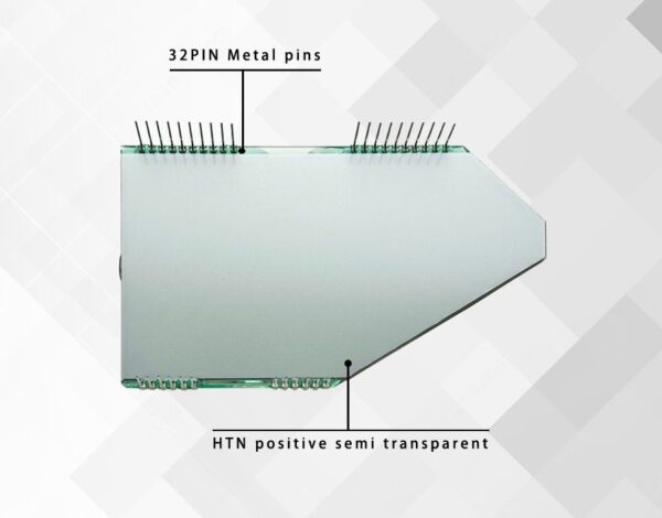 Pulsar 150 UG5 Display (Varroc) - Image 2