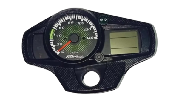 Passion Pro Meter