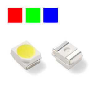 SMD-LED-Package-3528