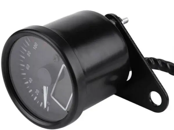 Universal Digital Speedometer 6