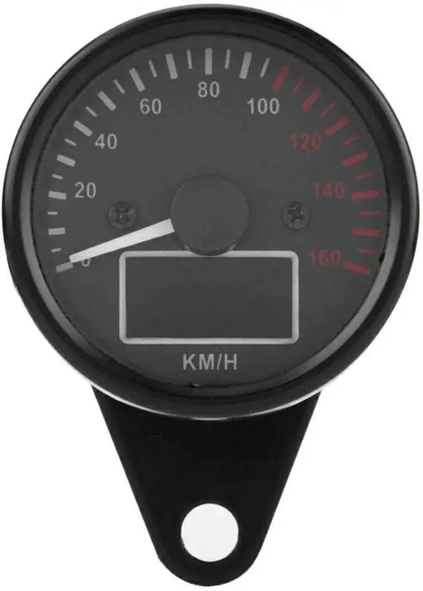 Universal Digital Speedometer