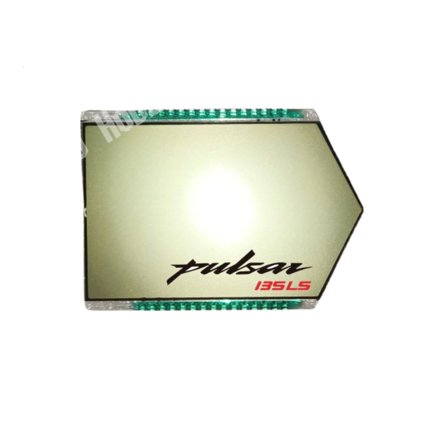 Pulsar 135 display ls