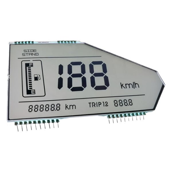 Pulsar 150 UG5 Display (Varroc)