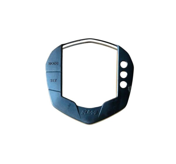 ktm duke 200 meter cover