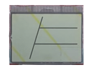 maestro edge display