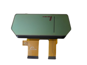 Glamour Xtech Display